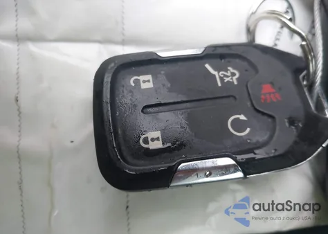 2024 GMC Terrain Fwd Slt z USA, uszkodzony, nr VIN 3GKALPEG1RL110490